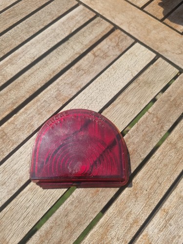 Lucas st51 glass lens - st51,