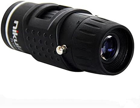 Pocket monocular - pocket,