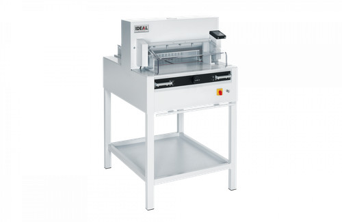 Ideal guillotine service and - guillotine,