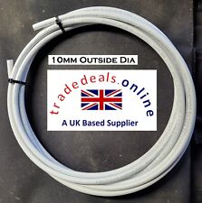 10mm Butyl Barrier  Pipe Use instead of copper PE-X 10mm by the Metre