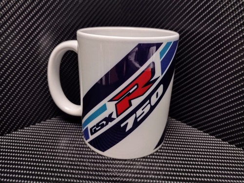 M51 gsxr750 early - gsxr750, type