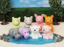 IWAKO Japanese Puzzle Eraser -