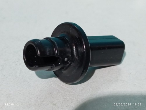 Playmobil bracket clip wheel - bracket,