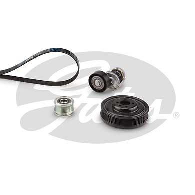 Gates drive belt - drive, for