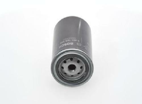 Original bosch oil filter - bosch,