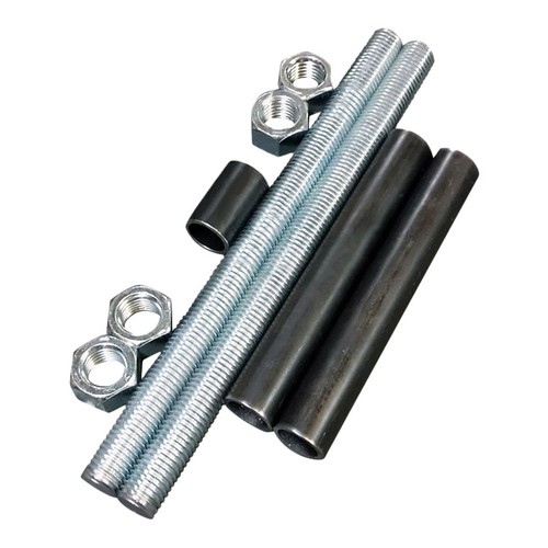 Dia axle spacer - dia., kit