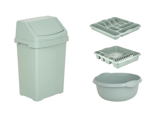Set 50l swing - of, large