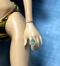 MONSTER HIGH Nefera de Nile