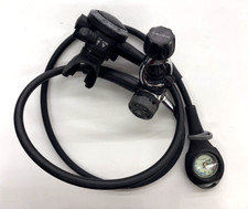 Sub gear Bonaire Regulator &