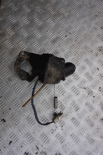 Massey ferguson 1260 fuel - fuel, stop