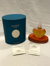 LALIQUE FLACON  EDITION 1997