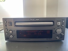 TASCAM CD-RW4U CD Recorder +