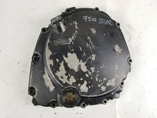 Clutch cover Suzuki GSXR GSX R