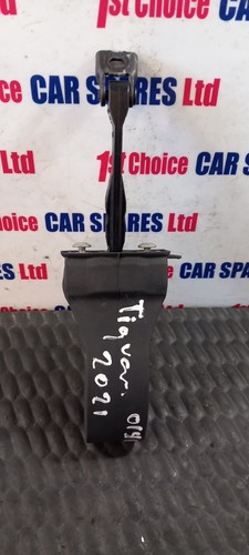 Volkswagen tiguan door check - door,