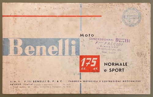 Benelli moto pesaro motorcycle - moto,