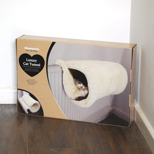Rosewood luxury cat - luxury,