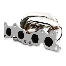 Stainless sport exhaust - stainless,