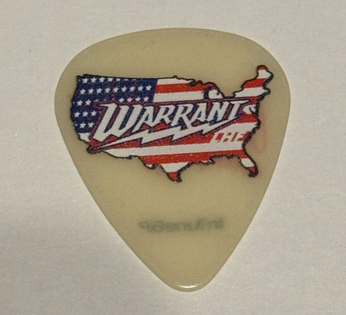 Warrant erik turner signature - erik,