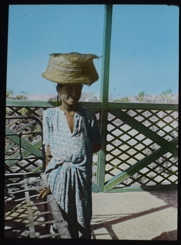 Photo south arabia - south, c1920