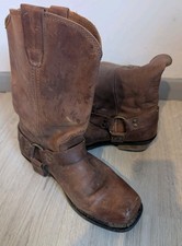 X Element Harness Boots Size UK 10