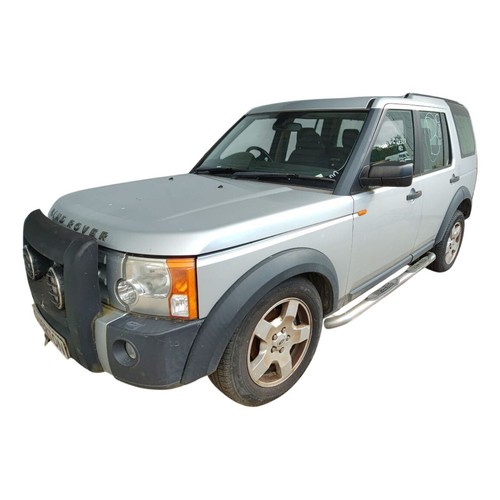 Land rover discovery rear tail - discovery,