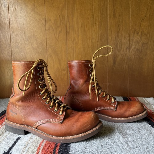 Thorogood 1892 boots - boots, size