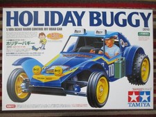 TAMIYA 1/10 HOLIDAY BUGGY