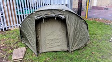 Trakker pramhood carp - carp, +