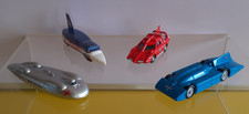 Beautiful Vintage Set Of 3Lledo Models-Land Speed Record Breakers 1 Spectrum Car