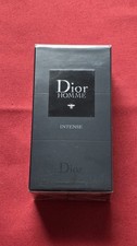 Christian dior homme - homme, intense