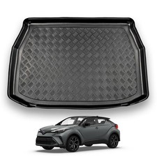 NOMAD Boot Liner for Toyota