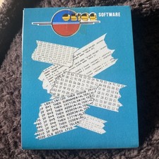 TATUNG EINSTEIN  disc.