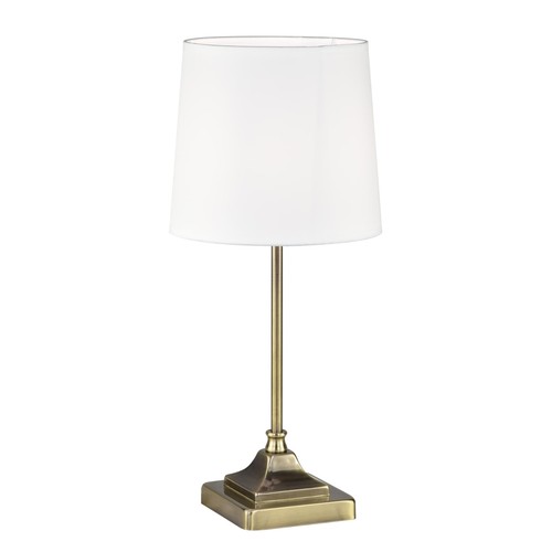 Classic 47cm table - lamp, or
