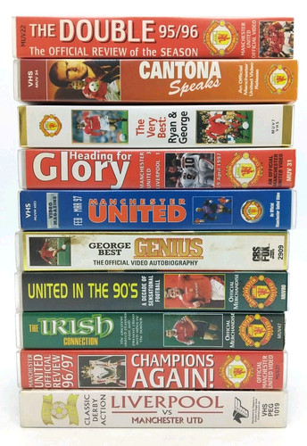 Manchester utd football job - utd,