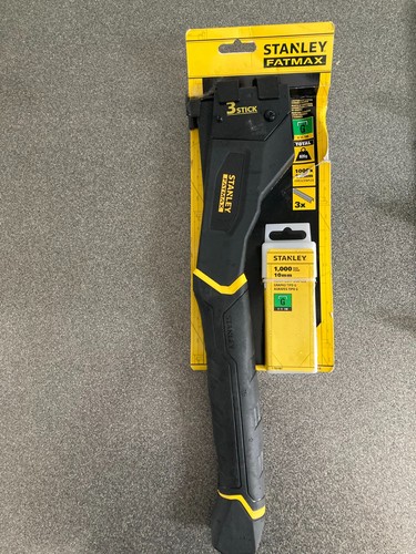 Stanley fatmax lightweight - fatmax,