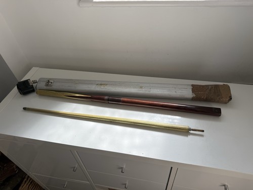 Telecue 148 snooker cue - telecue,