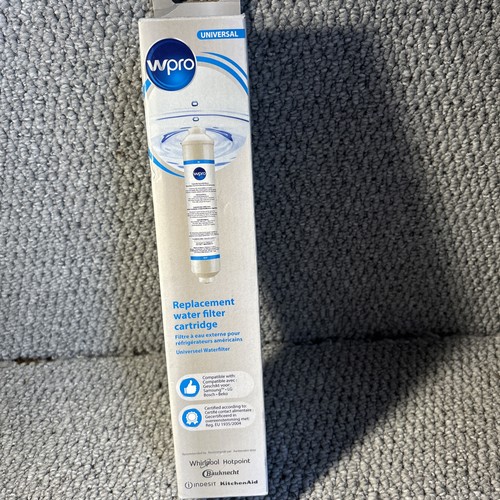 Wpro universal replacement - wpro,