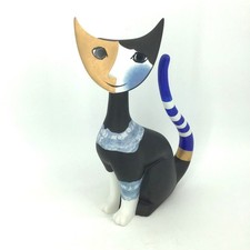 Goebel Micia Cat Sculpture