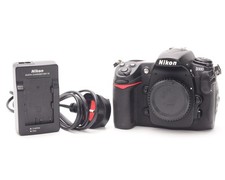 Nikon D300 12.3MP Digital SLR