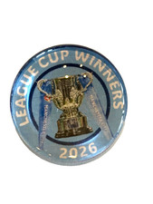 Manchester City Badge Cup