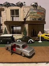 Mebetoys Lancia Flavia