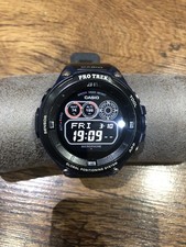 Casio Pro Trek Smart WSD-F20