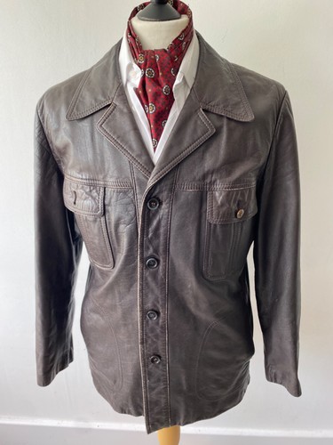 Vintage mens weathered - vintage,