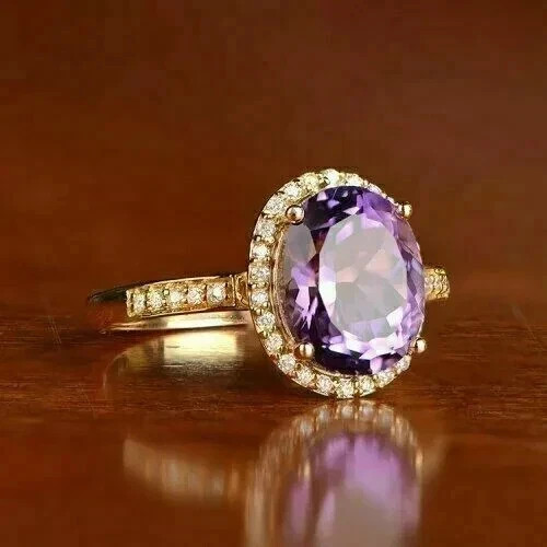 Natural blue sapphire - 4.23,