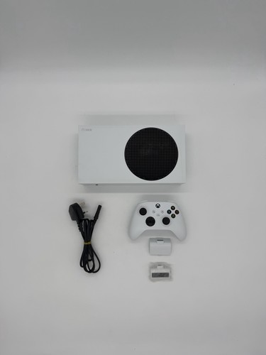 Microsoft xbox series - xbox, s
