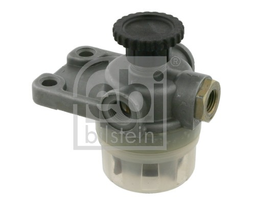 Febi pump fuel - febi,