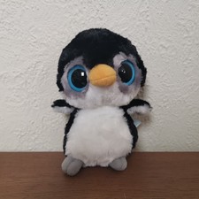 Yoohoo & Friends Grey Black