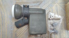 Thomson 4 Output Satellite TV