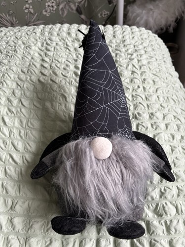 Next halloween doorstop - next,