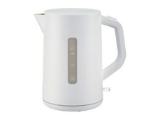 Silvercrest Kettle - BLACK or
